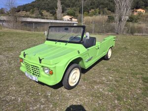 Citroën Mehari