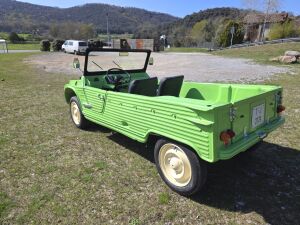 Citroën Mehari