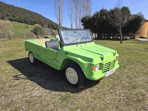 Citroën Mehari