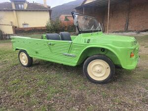 Citroën Mehari