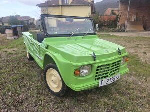 Citroën Mehari