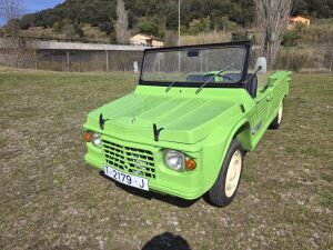 Citroën Mehari