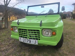 Citroën Mehari