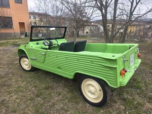 Citroën Mehari