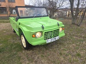 Citroën Mehari