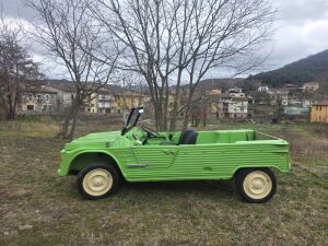 Citroën Mehari