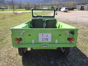 Citroën Mehari