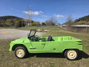 Citroën Mehari