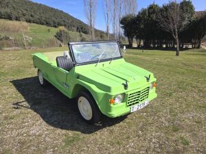 Citroën Mehari