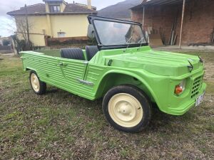 Citroën Mehari