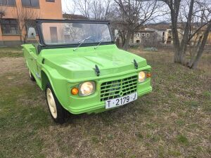 Citroën Mehari