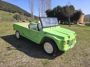 Citroën Mehari