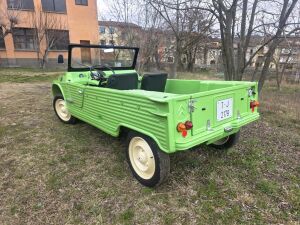 Citroën Mehari