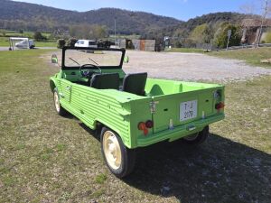 Citroën Mehari