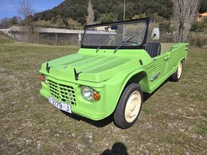 Citroën Mehari