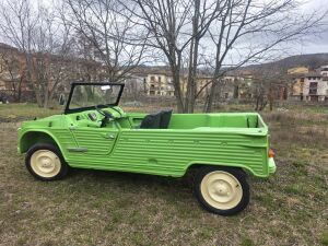 Citroën Mehari