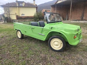 Citroën Mehari