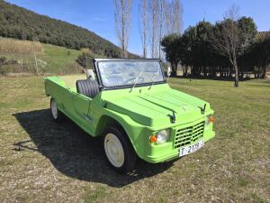 Citroën Mehari