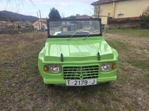 Citroën Mehari