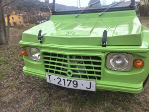 Citroën Mehari