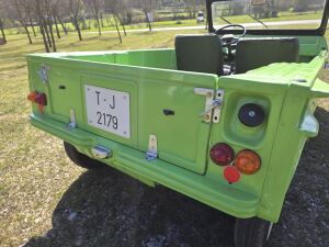 Citroën Mehari
