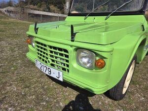Citroën Mehari