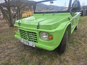 Citroën Mehari