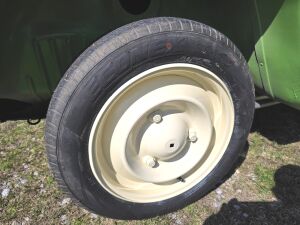 Citroën Mehari