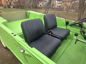 Citroën Mehari