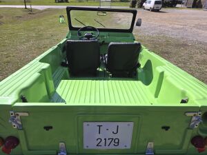 Citroën Mehari