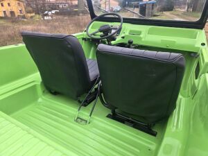 Citroën Mehari