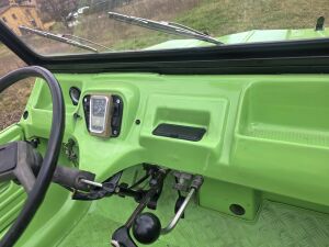 Citroën Mehari