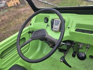 Citroën Mehari