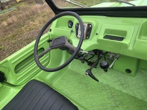 Citroën Mehari