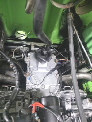 Citroën Mehari