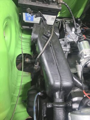 Citroën Mehari