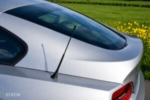 BMW Z4 Coupé 3.0si - 2006