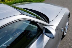 BMW Z4 Coupé 3.0si - 2006