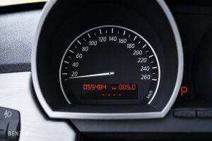 BMW Z4 Coupé 3.0si - 2006