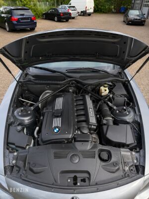 BMW Z4 Coupé 3.0si - 2006