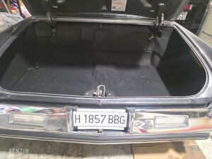 Cadillac Fleetwood Series 75 Limousine - 1973