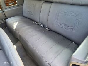 Cadillac Fleetwood Series 75 Limousine - 1973