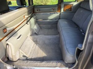 Cadillac Fleetwood Series 75 Limousine - 1973