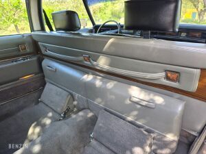 Cadillac Fleetwood Series 75 Limousine - 1973