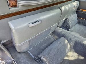 Cadillac Fleetwood Series 75 Limousine - 1973
