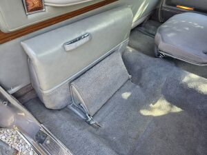 Cadillac Fleetwood Series 75 Limousine - 1973