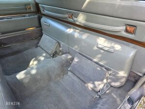 Cadillac Fleetwood Series 75 Limousine - 1973