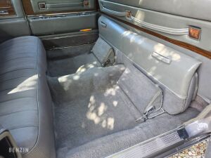 Cadillac Fleetwood Series 75 Limousine - 1973