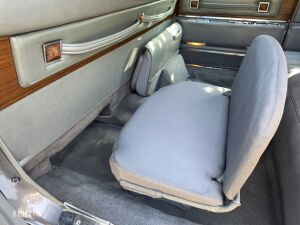 Cadillac Fleetwood Series 75 Limousine - 1973