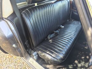 Cadillac Fleetwood Series 75 Limousine - 1973